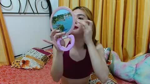 Snapshot of hotssofia4u chatting on 03/02/25, 12:09 sofia online show from 03/02/25, 12:09