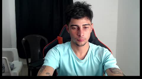 Snapshot of hotsteel420 chatting on 02/03/25, 01:30 hotsteel420 online show from 02/03/25, 01:30