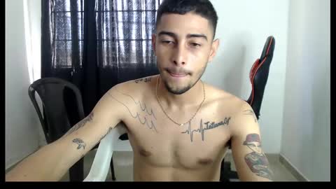 Snapshot of hotsteel420 chatting on 03/07/25, 02:12 hotsteel420 online show from 03/07/25, 02:12