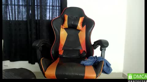 hotsteel420 online show from 11/25/25, 09:59