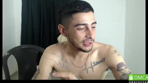 hotsteel420 online show from 01/15/26, 10:46