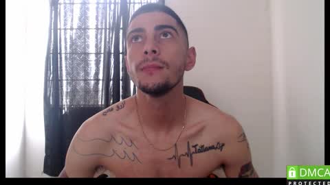 hotsteel420 online show from 02/01/26, 12:59