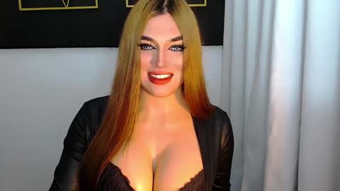 STELLA online show from 12/18/24, 12:07