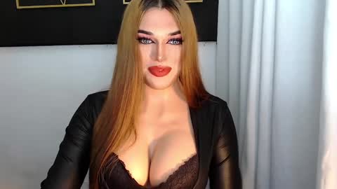 STELLA online show from 01/12/25, 07:21