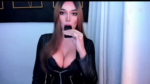 STELLA online show from 04/07/26, 05:19