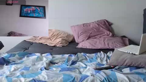 Andres online show from 10/26/25, 12:22