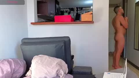 Andres online show from 11/02/25, 09:17