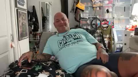 hotstuff775616 online show from 10/28/25, 01:09