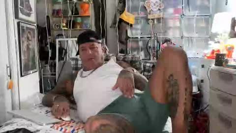 hotstuff775616 online show from 11/29/25, 03:09