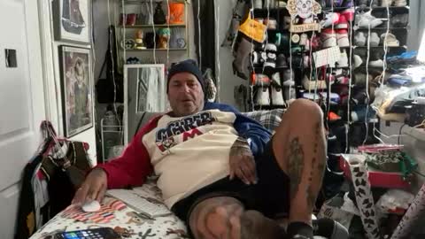 hotstuff775616 online show from 12/21/25, 02:51