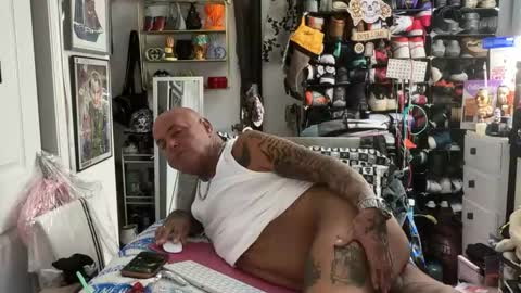 hotstuff775616 online show from 02/07/26, 05:44