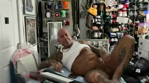 hotstuff775616 online show from 03/05/26, 02:51