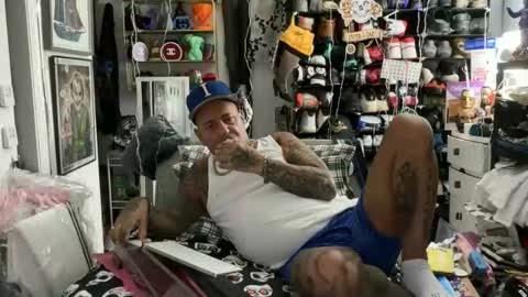 hotstuff775616 online show from 03/24/26, 01:32