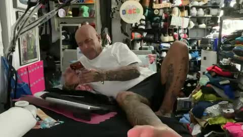 hotstuff775616 online show from 06/15/26, 02:47
