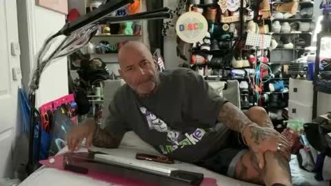 hotstuff775616 online show from 06/21/26, 02:25