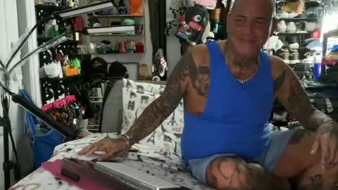 hotstuff775616 online show from 06/29/26, 01:45