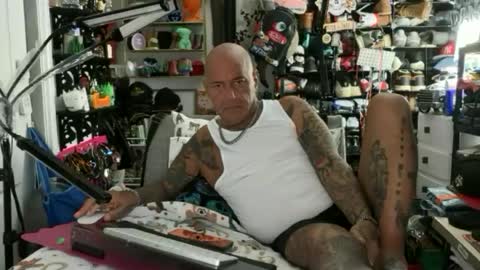 hotstuff775616 online show from 06/30/26, 02:34