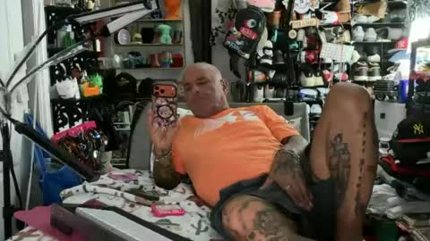 hotstuff775616 online show from 07/01/26, 02:24