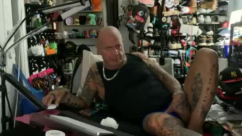 hotstuff775616 online show from 07/02/26, 01:49