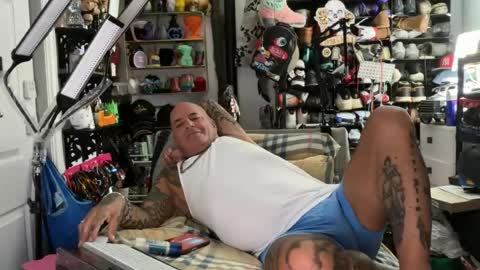 hotstuff775616 online show from 07/16/26, 01:44