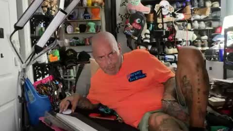 hotstuff775616 online show from 07/19/26, 02:04
