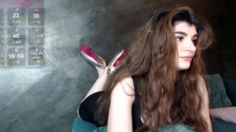 Celine online show from 01/26/25, 06:06