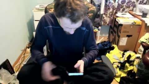 Snapshot of hotsummer1996 chatting on 11/26/25, 02:40 hot online show from 11/26/25, 02:40