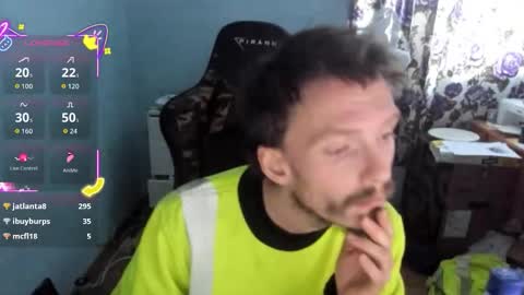 hot online show from 01/07/26, 01:57