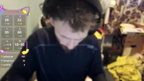 hot online show from 01/12/26, 03:39