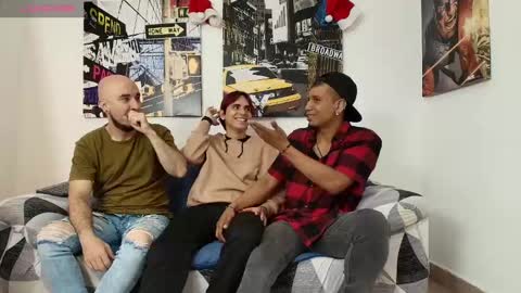 hott_asses online show from 12/23/24, 01:35