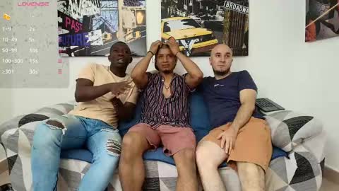 hott_asses online show from 01/05/25, 01:26