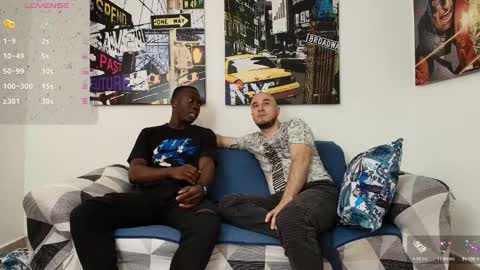 hott_asses online show from 01/07/25, 01:24