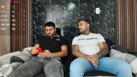 hott_asses online show from 01/29/25, 03:22