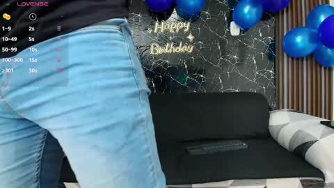 hott_asses online show from 02/10/25, 01:46