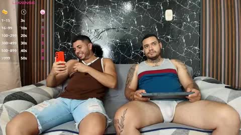 hott_asses online show from 02/15/25, 10:31