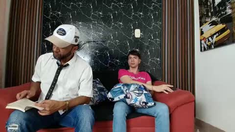 hott_asses online show from 02/18/25, 11:30