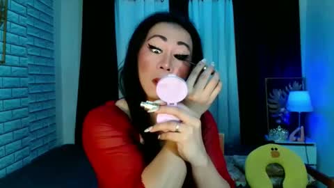 Alex Summer online show from 11/23/25, 12:05