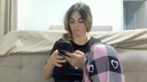 hottalicia2 online show from 01/15/26, 10:02