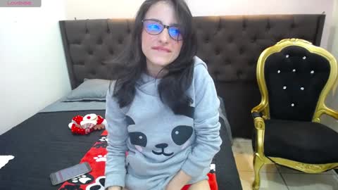 HottCandy21 online show from 12/07/24, 03:41