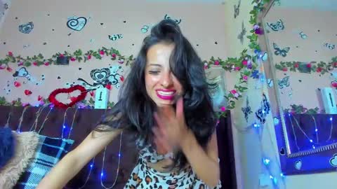 HottCandy21 online show from 02/25/25, 07:03