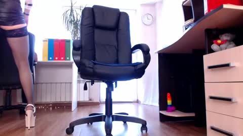 CassieAndDonald online show from 10/27/25, 11:58