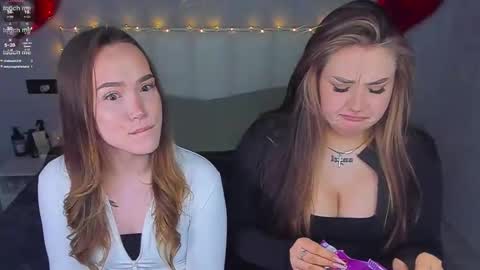 hello Im Eva online show from 02/26/26, 11:53