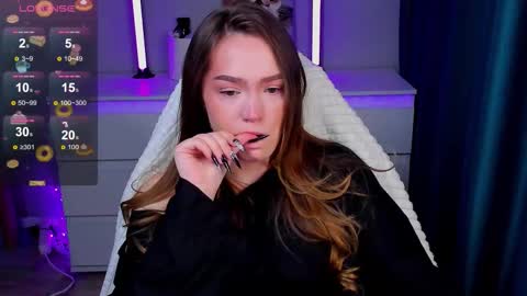 hello Im Eva online show from 03/20/26, 05:29