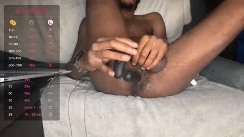 BlackEdge online show from 01/26/25, 01:09