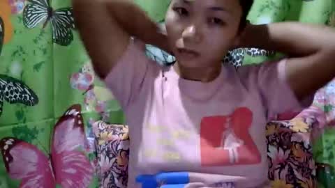 jenny online show from 05/24/26, 04:50