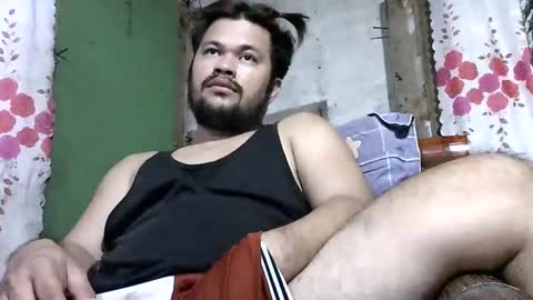 HottestPinoy32 online show from 12/03/24, 03:55