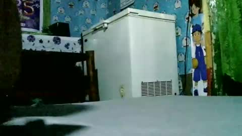 HottestPinoy32 online show from 01/15/25, 01:34