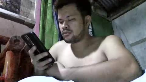 HottestPinoy32 online show from 01/18/25, 03:38