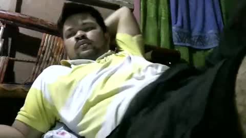 HottestPinoy32 online show from 01/19/25, 11:53