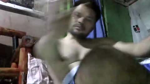 HottestPinoy32 online show from 01/20/25, 01:32